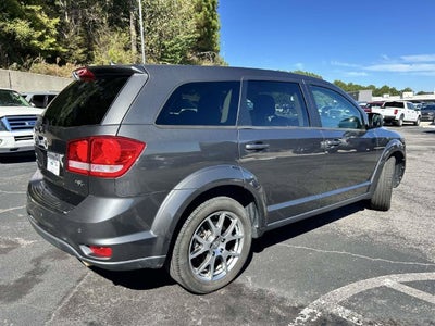 2015 Dodge Journey R/T