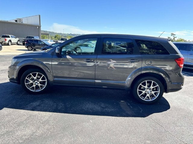2015 Dodge Journey R/T