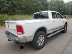 2014 RAM 3500 Laramie