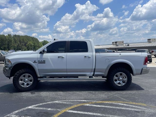 2014 RAM 3500 Laramie