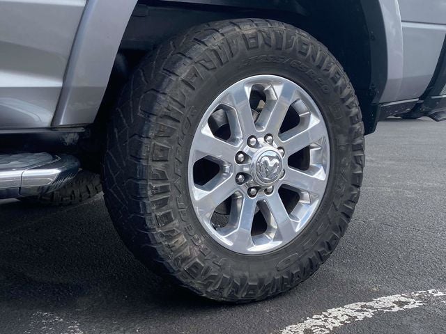 2019 RAM 2500 Laramie