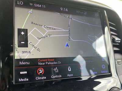 2019 RAM 2500 Laramie