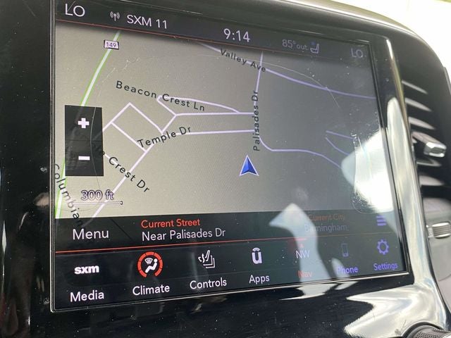 2019 RAM 2500 Laramie