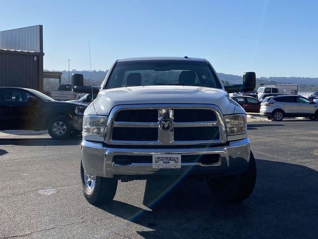 2017 RAM 2500 Tradesman