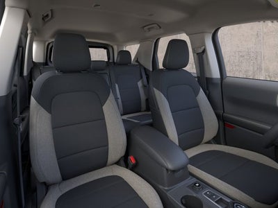 2026 Ford Bronco Sport Big Bend Commercial
