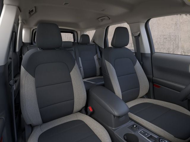 2026 Ford Bronco Sport Big Bend Commercial