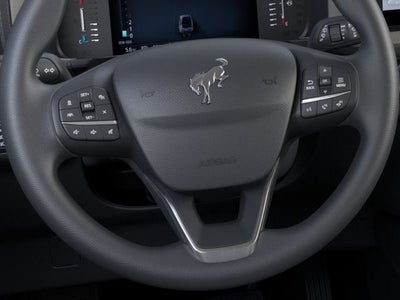 2026 Ford Bronco Sport Big Bend Commercial