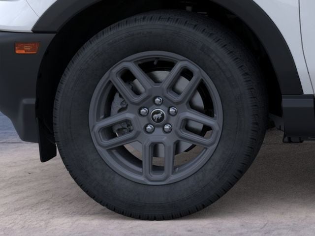 2026 Ford Bronco Sport Big Bend Commercial