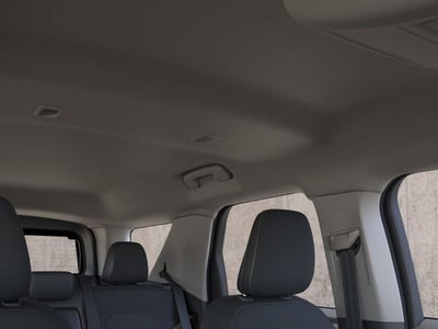 2026 Ford Bronco Sport Big Bend Commercial