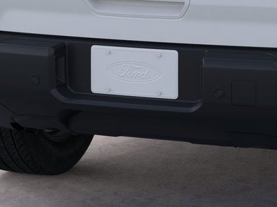 2026 Ford Bronco Sport Big Bend Commercial