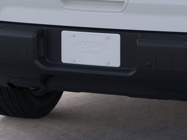 2026 Ford Bronco Sport Big Bend Commercial