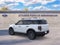 2026 Ford Bronco Sport Big Bend Commercial