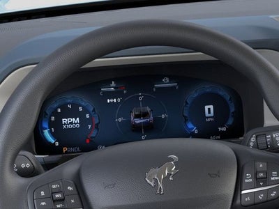 2025 Ford Bronco Sport Heritage Commercial