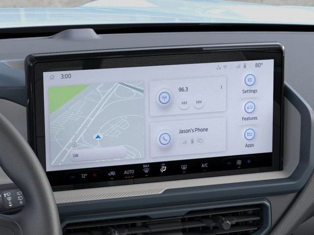 2025 Ford Bronco Sport Heritage Commercial