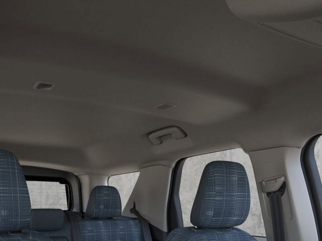 2025 Ford Bronco Sport Heritage Commercial