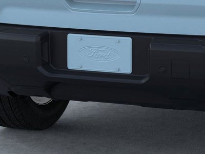 2025 Ford Bronco Sport Heritage Commercial