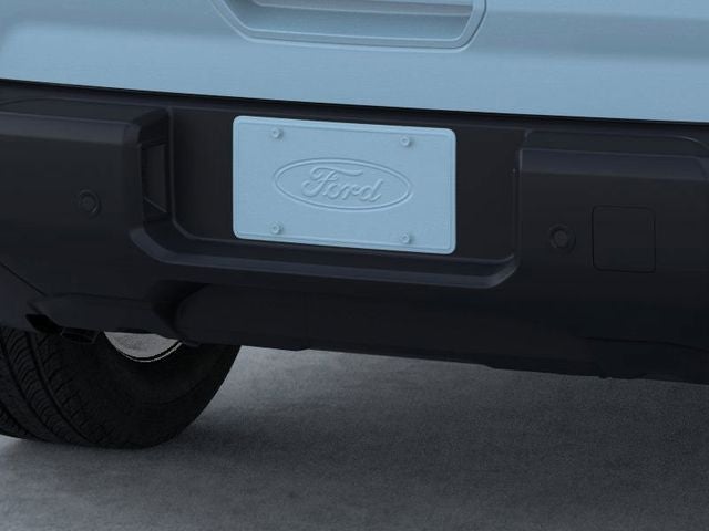 2025 Ford Bronco Sport Heritage Commercial