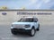 2025 Ford Bronco Sport Heritage Commercial