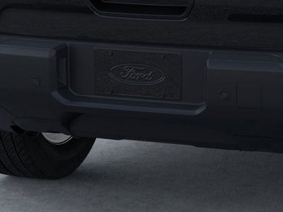 2025 Ford Bronco Sport Heritage Commercial