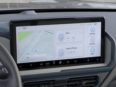 2026 Ford Bronco Sport Heritage Commercial