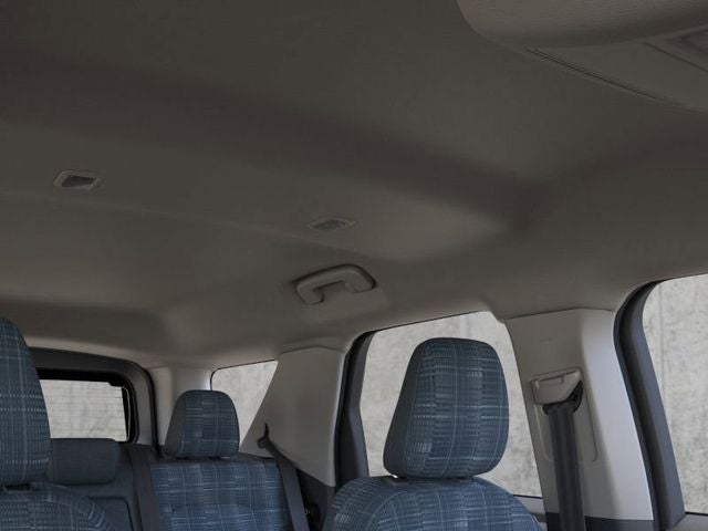 2026 Ford Bronco Sport Heritage Commercial