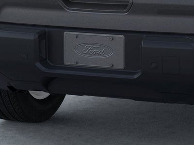 2026 Ford Bronco Sport Heritage Commercial