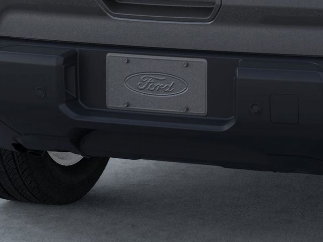 2026 Ford Bronco Sport Heritage Commercial