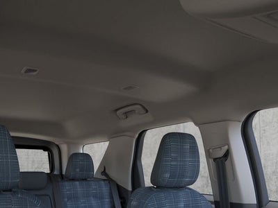 2026 Ford Bronco Sport Heritage Commercial