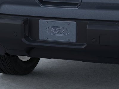 2026 Ford Bronco Sport Heritage Commercial