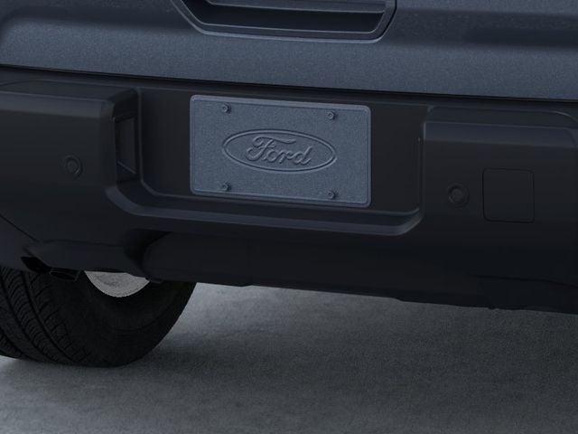 2026 Ford Bronco Sport Heritage Commercial