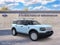 2026 Ford Bronco Sport Heritage Commercial