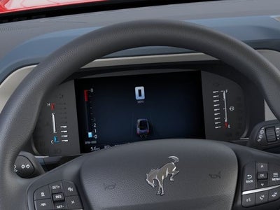 2026 Ford Bronco Sport Heritage Commercial