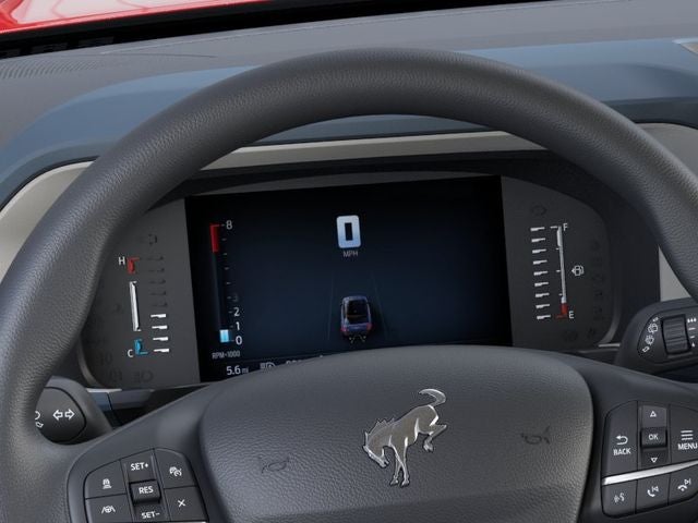 2026 Ford Bronco Sport Heritage Commercial