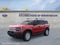 2026 Ford Bronco Sport Heritage Commercial