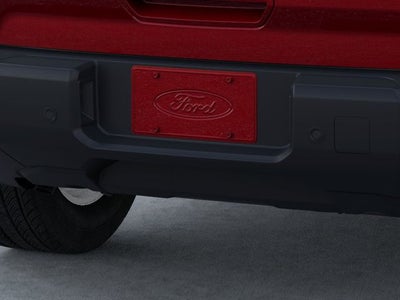 2026 Ford Bronco Sport Heritage Commercial