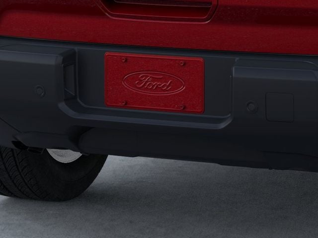 2026 Ford Bronco Sport Heritage Commercial