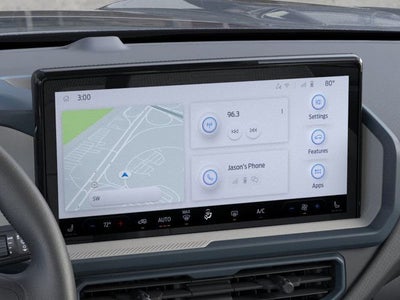 2026 Ford Bronco Sport Heritage Commercial