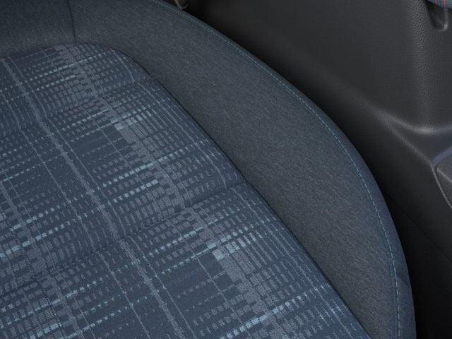 2026 Ford Bronco Sport Heritage Commercial