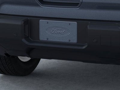 2026 Ford Bronco Sport Heritage Commercial