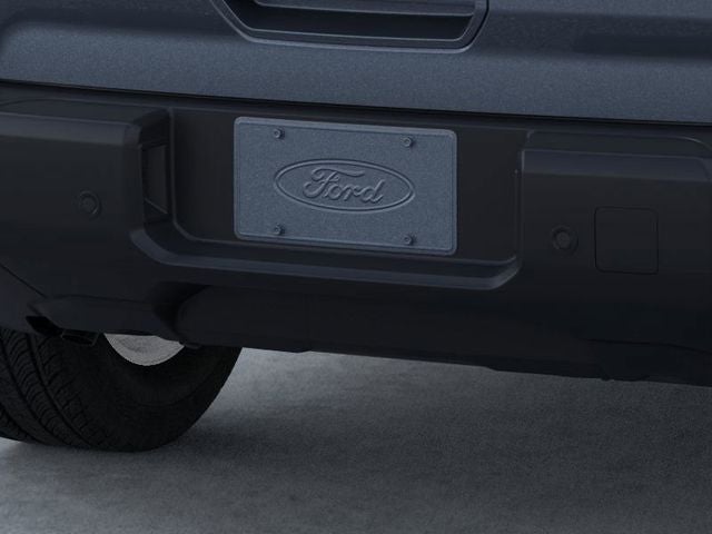 2026 Ford Bronco Sport Heritage Commercial