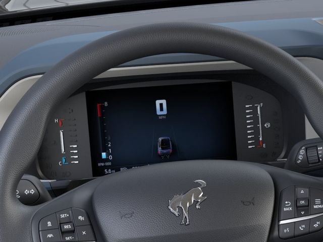 2026 Ford Bronco Sport Heritage Commercial