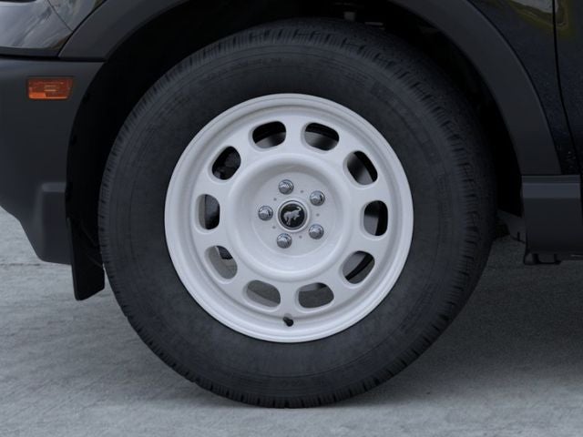 2026 Ford Bronco Sport Heritage Commercial