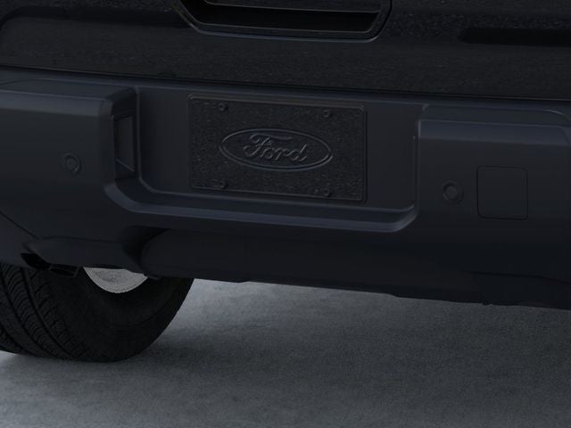 2026 Ford Bronco Sport Heritage Commercial