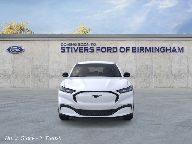 2026 Ford Mustang Mach-E Select