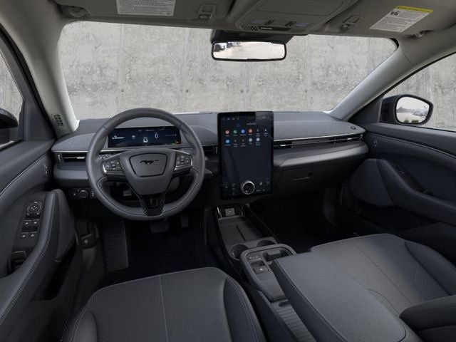 2026 Ford Mustang Mach-E Select