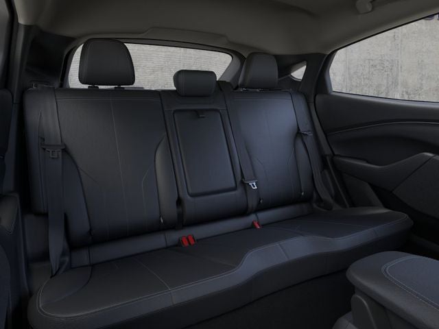 2026 Ford Mustang Mach-E Select