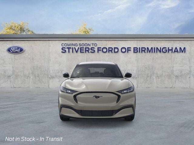 2026 Ford Mustang Mach-E Select
