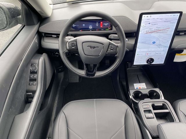 2026 Ford Mustang Mach-E Select