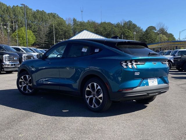 2026 Ford Mustang Mach-E Select