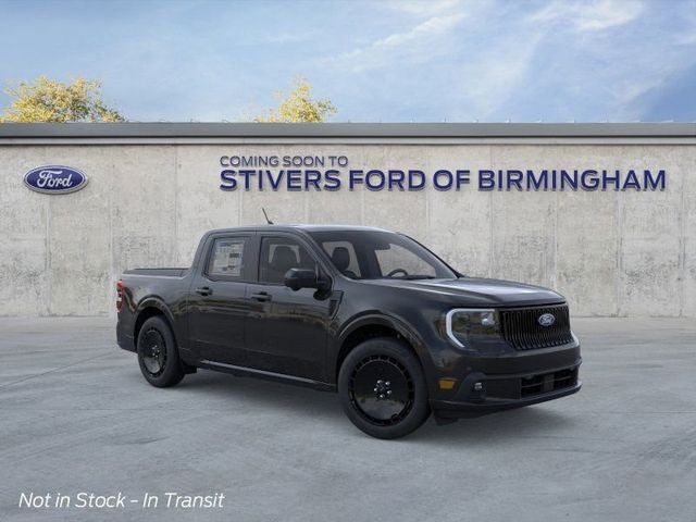 2026 Ford Maverick Lobo High